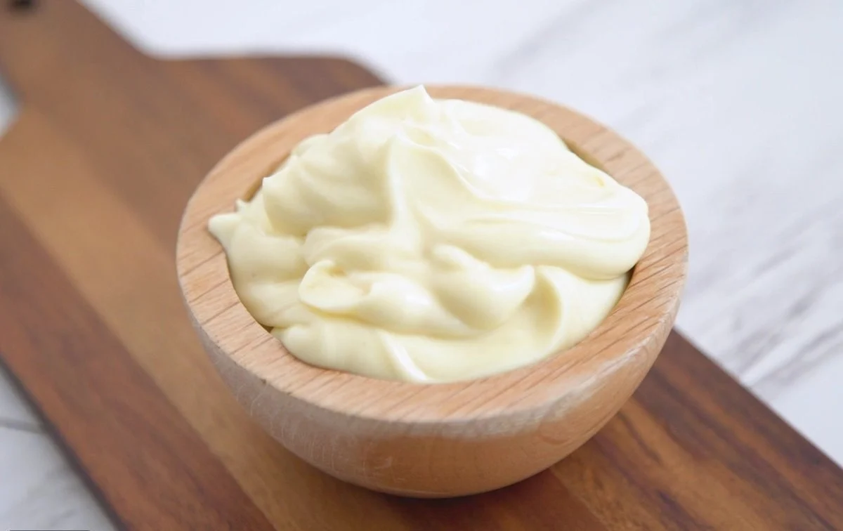 طريقة عمل ثومية الشاورما