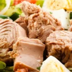 أسهل طريقة طبخ تونه لتحضير وجبة خفيفة وسريعة 8 طريقة طبخ تونه