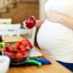 التخسيس وقت الحمل