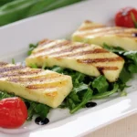 طريقة طبخ جبنة حلوم