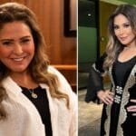 التخسيس قبل وبعد