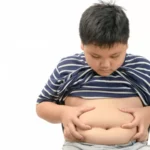 التخسيس للأطفال