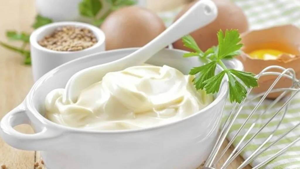 طريقة عمل ثومية