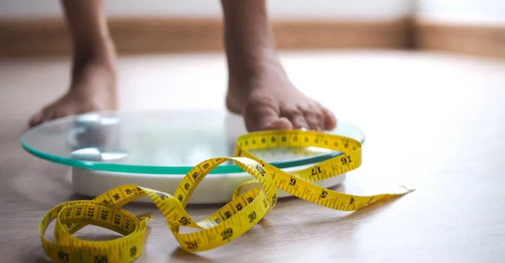 التخسيس في المنام