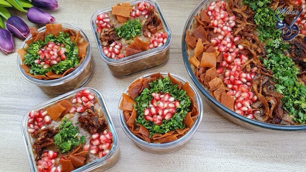 طريقة طبخ حراق اصبعو