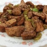 طريقة طبخ خصية الخروف