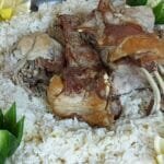 أفضل طريقة طبخ ذبيحة سليق لتحضير طبق سعودي تقليدي 6 طريقة طبخ ذبيحة سليق