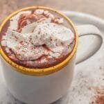 طريقة عمل هوت شوكليت