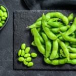 طريقة طبخ فول الصويا