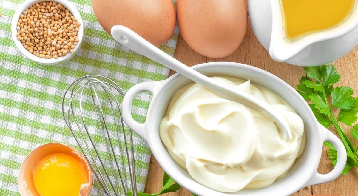 طريقة عمل ثومية الشاورما