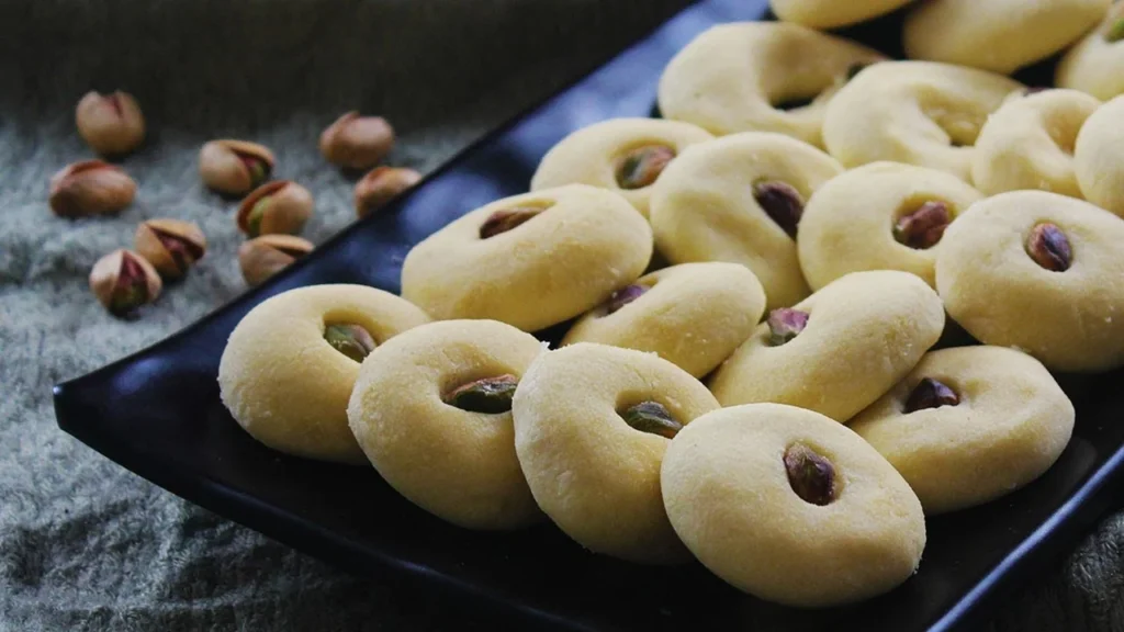 طريقة عمل غريبة