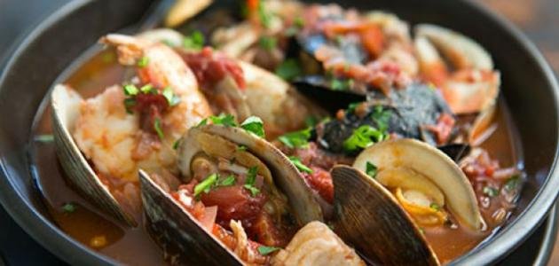  طريقة طبخ غلال البحر