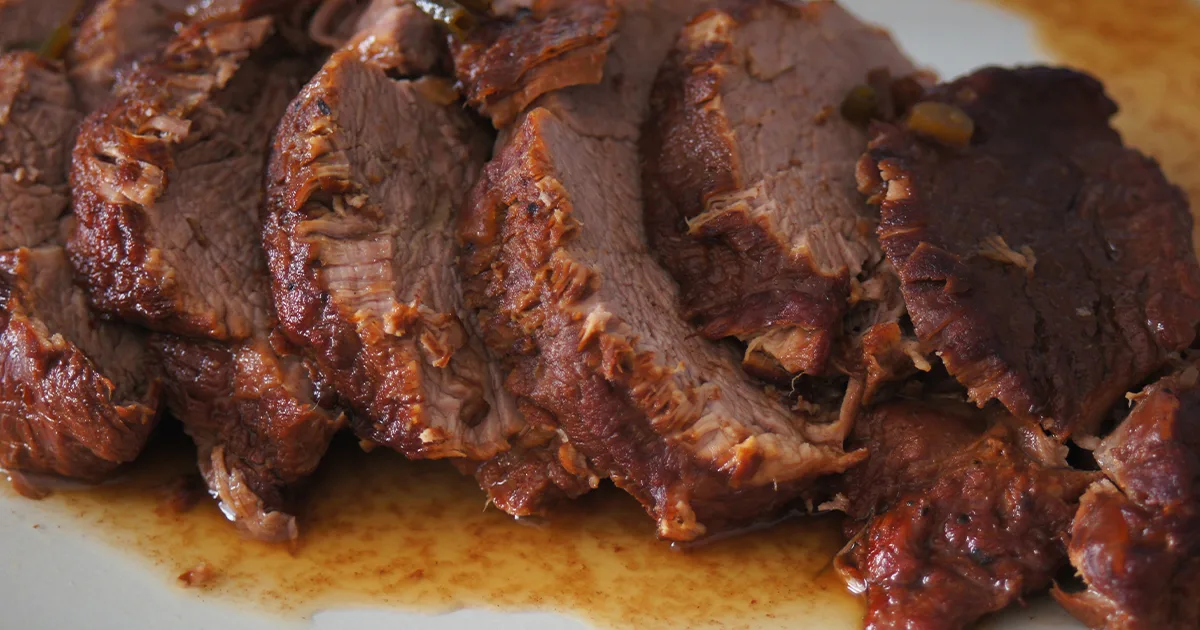 أفضل طريقة طبخ لحم الحاشي بوصفات شهية وتقليدية 3 طريقة طبخ لحم الحاشي