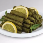 طريقة طبخ ورق العنب