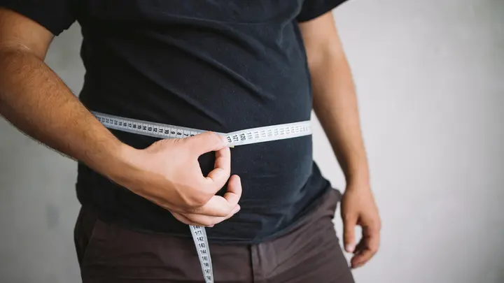 التخسيس بعد سن الخمسين: خطوات صحية للتخلص من الوزن الزائد بطريقة آمنة 1 التخسيس بعد سن الخمسين