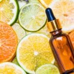 سيروم فيتامين سي للوجه