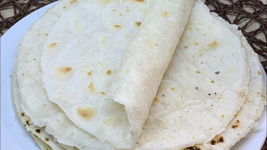 طريقة عمل دقيق الأرز