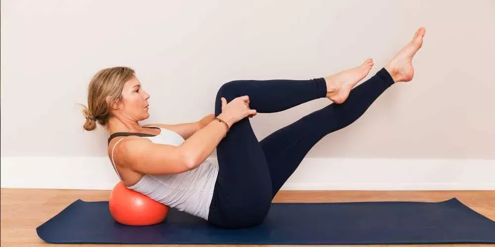 التخسيس بعد الولادة القيصرية