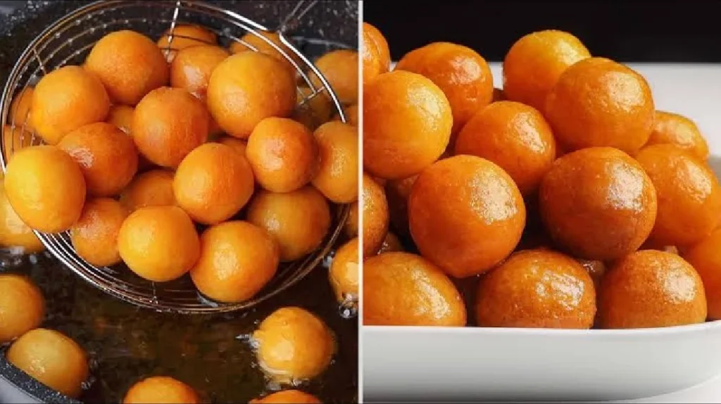 افضل طريقة عمل لقيمات