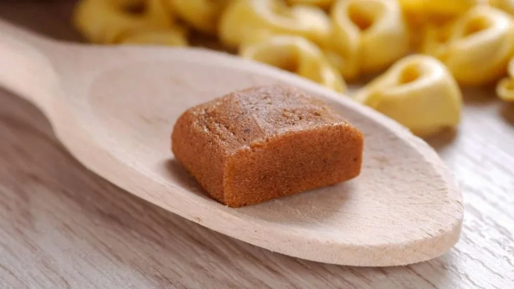 طريقة عمل بديل الماجي