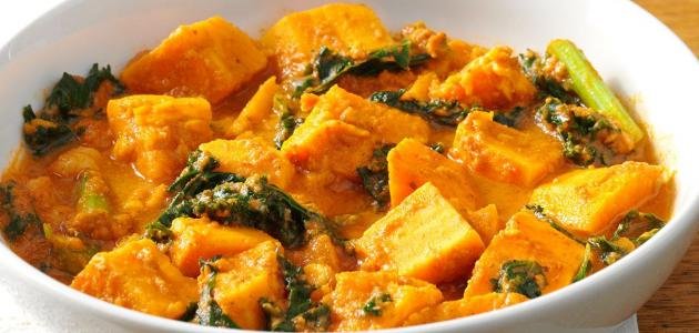 طريقة طبخ يخنة البطاطا