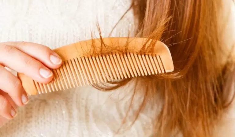 ما هي أسباب تقصف الشعر وكيفية الوقاية منها؟ 1 أسباب تقصف الشعر