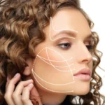 مخاطر شد الوجه بالطرق غير الجراحية