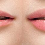 آثار جانبية لحقن الدهون في الشفاه