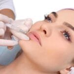 آثار جانبية لعمليات تجميل الشفاه