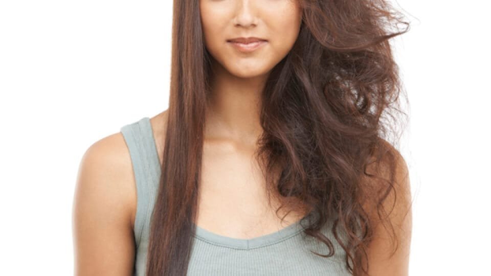 نصائح ووصفات لعلاج الشعر الجاف واستعادة نعومته 2 علاج الشعر الجاف