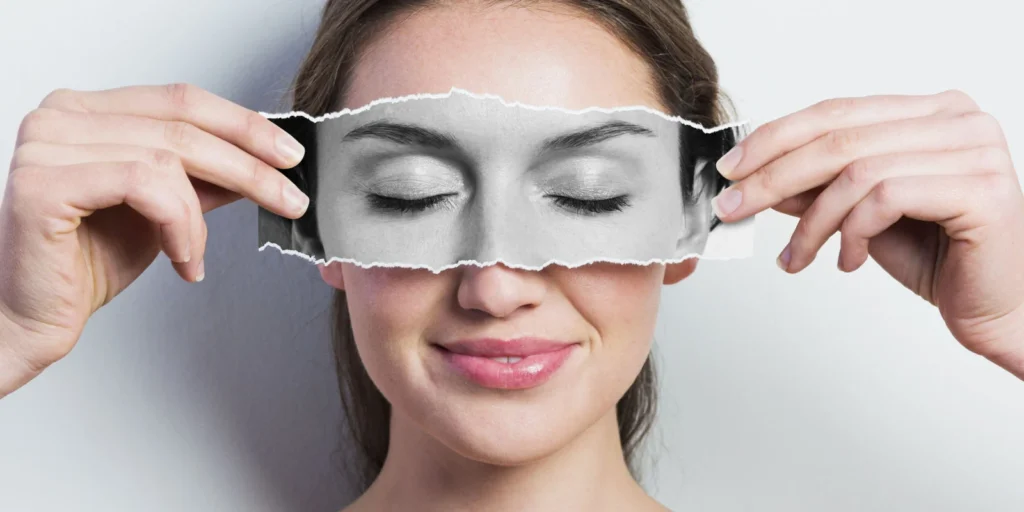 علاج الهالات بالبلازما