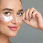 علاج الهالات بالمنزل